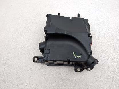 Renault Megane Expression Vvt 110 Fuse Box Cover Housing 284b10002r 2008-2015 - photo 5