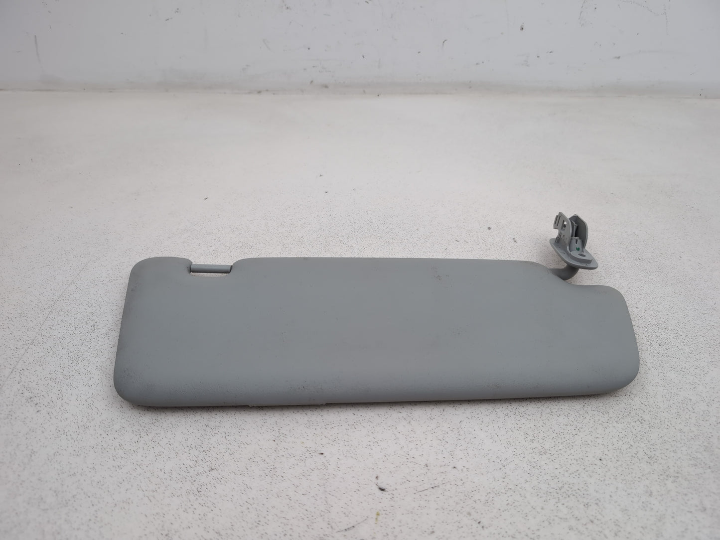 Audi A3 Sport Tfsi Sun Visor Lh Passenger Side 2003-2012 - photo 5