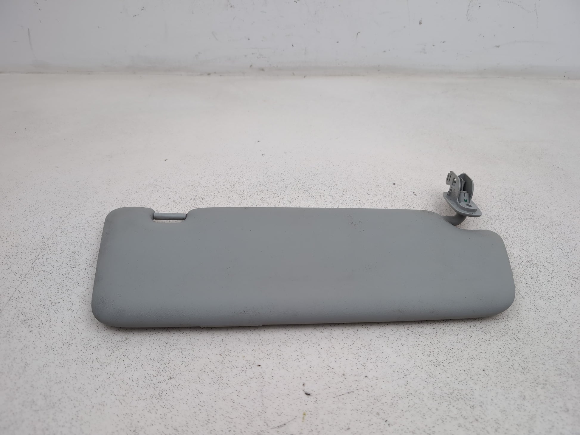 Audi A3 Sport Tfsi Sun Visor Lh Passenger Side 2003-2012 - photo 5
