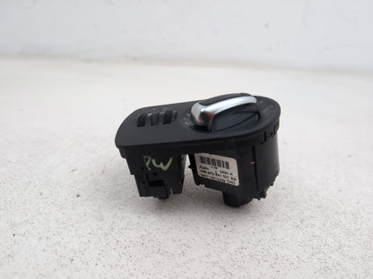 Audi A3 8p Headlight Switch Light Panel Module 8p2941531bb - photo 5