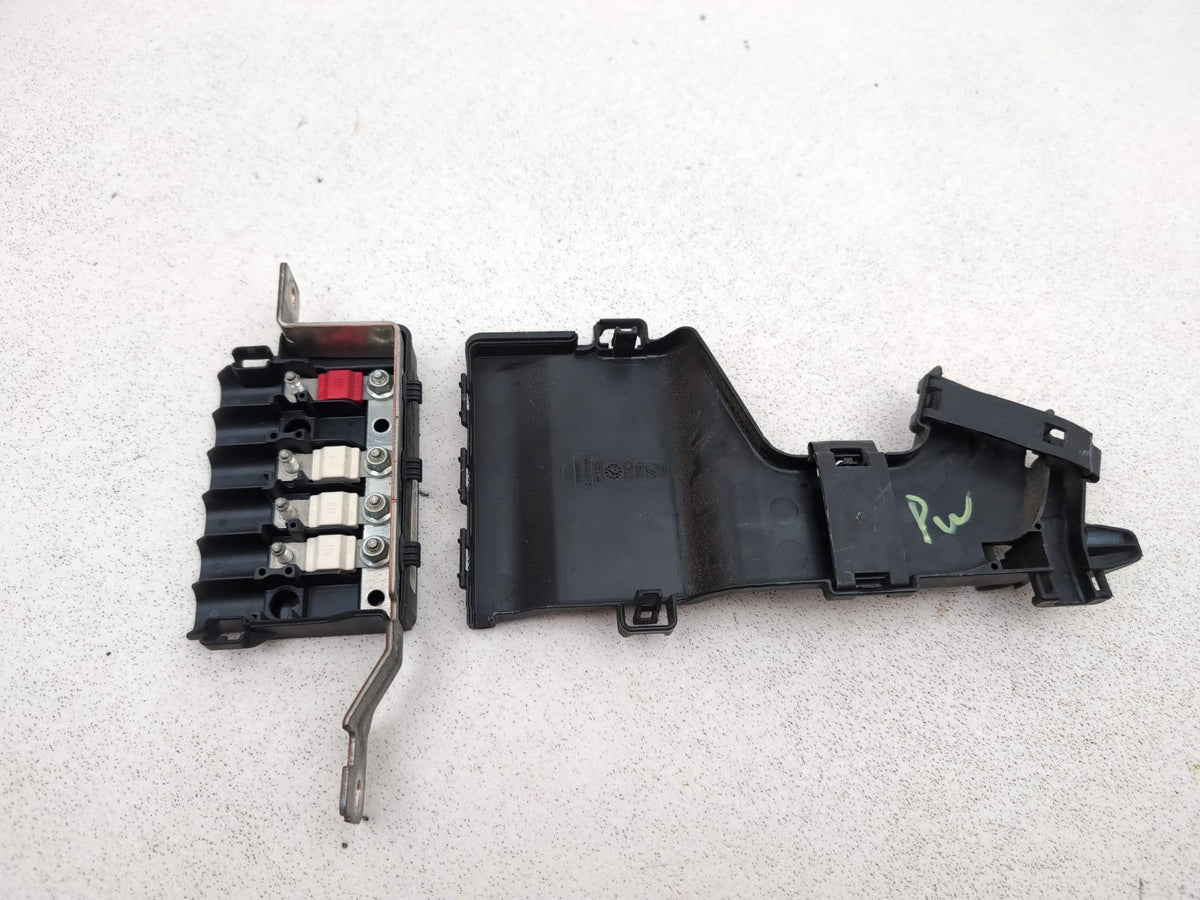 Fuse Box 5