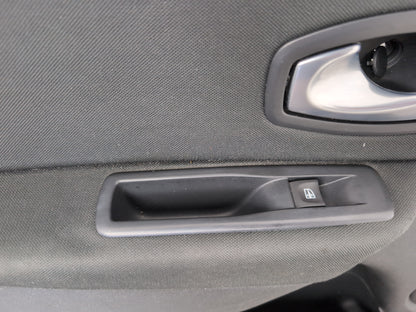 Renault Megane Expression Vvt 110 Rear Left Door Card 2008-2015 - photo 5