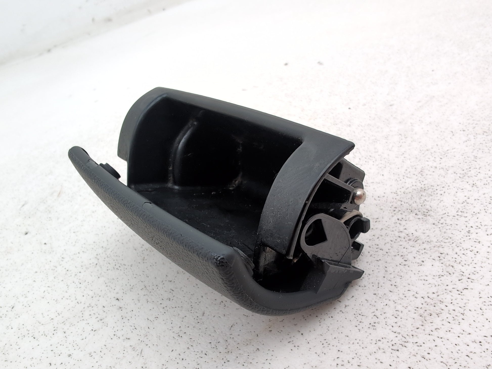 Audi A3 Sport Tfsi Ashtray Centre Console Rear 8p0857961 2003-2012 - photo 5