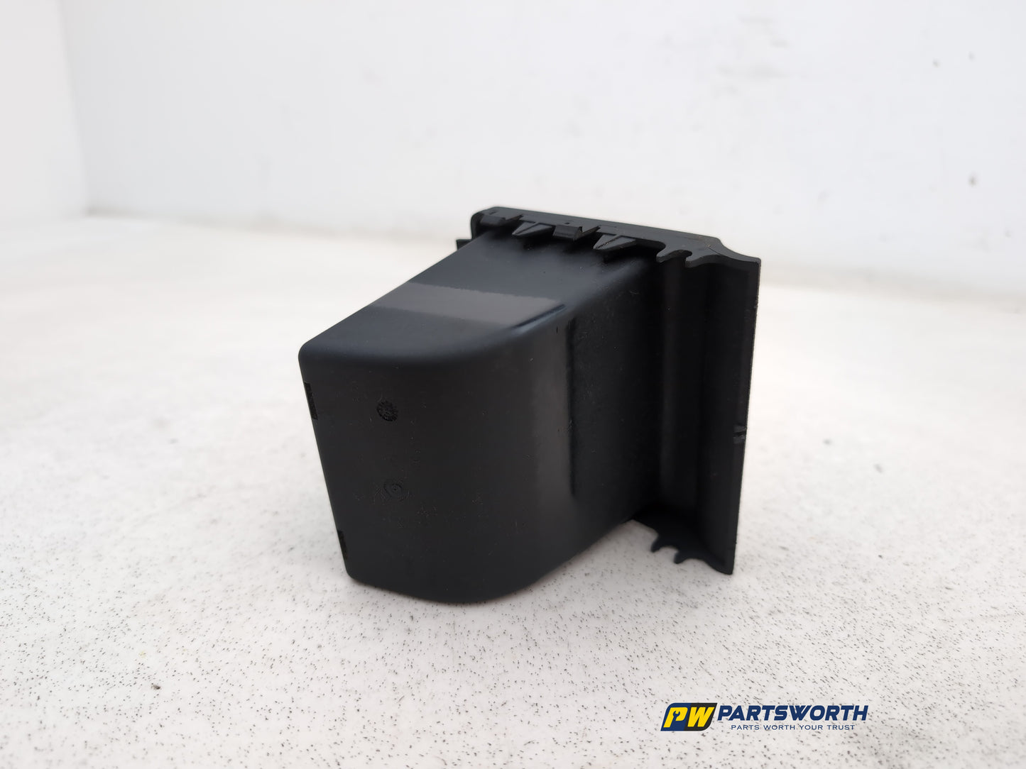 Audi A3 Sport Tfsi Centre Console Storage Tray 8p0863351d 2003-2012 - photo 4