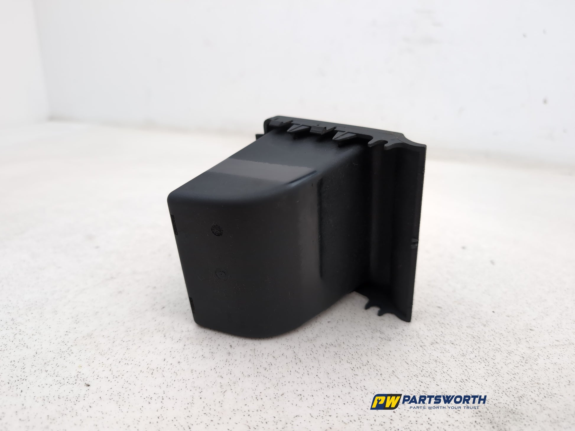 Audi A3 Sport Tfsi Centre Console Storage Tray 8p0863351d 2003-2012 - photo 4