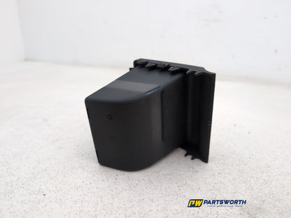 Audi A3 Sport Tfsi Centre Console Storage Tray 8p0863351d 2003-2012 - photo 4