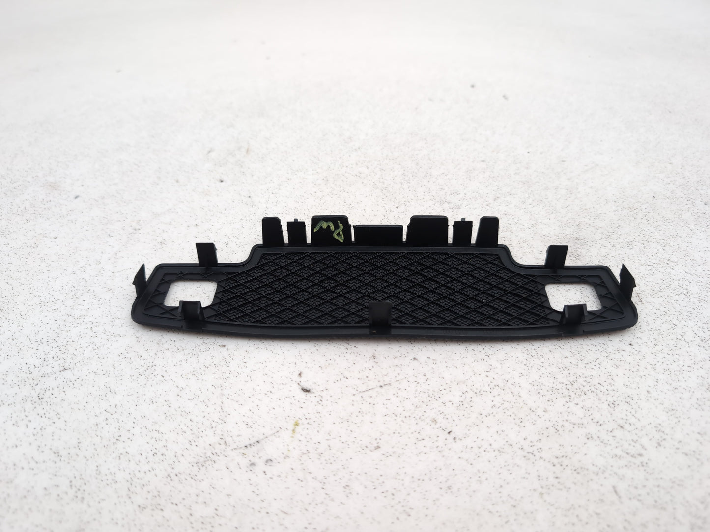 Audi A3 Sport Tfsi Dashboard Speaker Trim Surround 8p0857367 2003-2012 - photo 5