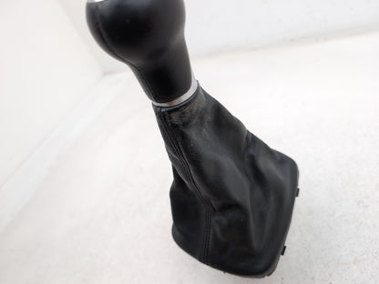 Audi A3 Sport Tfsi Gear Lever Gaiter And Knob 8p0863279a 2003-2015 - photo 5