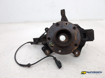 Renault Scenic Bizu Wheel Hub Front Lh Passenger Side 2009-2016 - photo 5