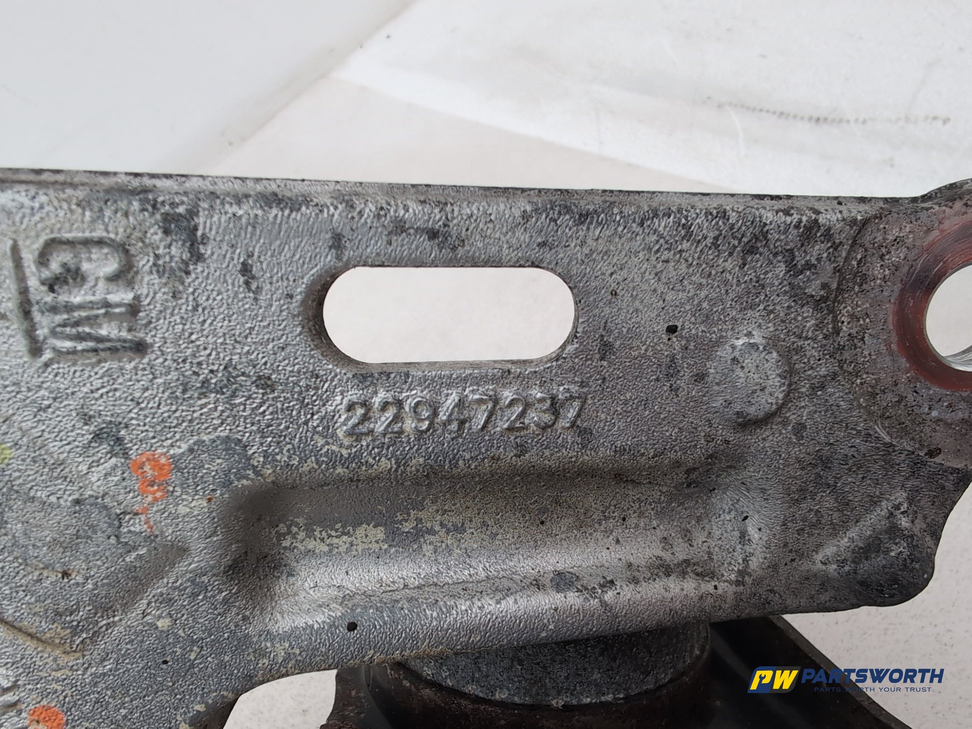 Vauxhall Insignia Sri Vx-Line Nav Rear Left Side Wishbone Control Arm 22947237 - photo 5