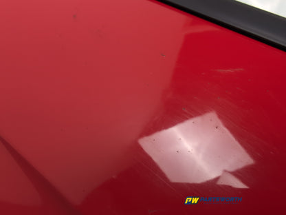 Door Front LH 2