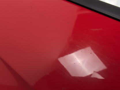 Audi A3 8p Hatchback Door Front Lh Passenger Side Red Ly3j 2003-2012 - photo 5