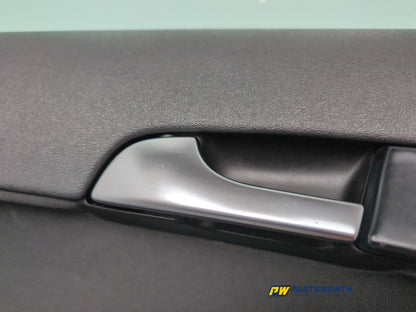 Door Front LH 8