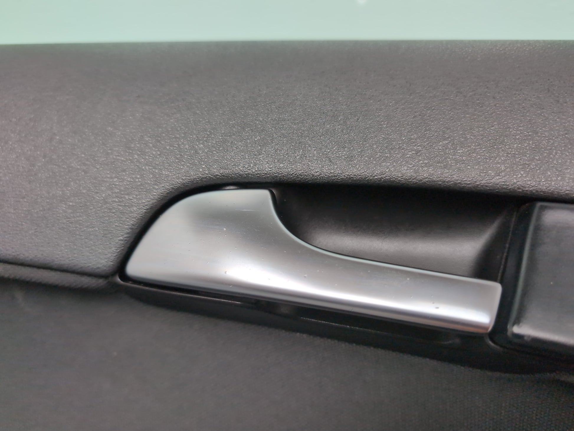 Door Front LH 11
