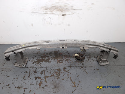 Renault Megane Expression Vvt 110 Bumper Front Reinforcement 2008-2015 - photo 6
