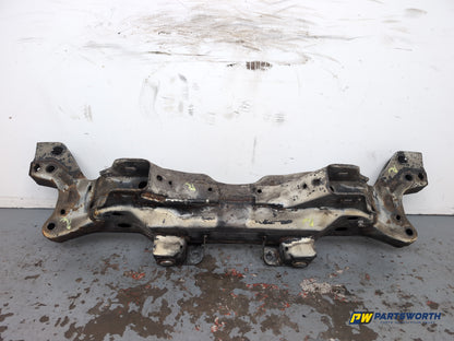 Vauxhall Insignia Sri Vx-Line Nav T D Subframe Assembly Rear 2017-2026 - photo 6