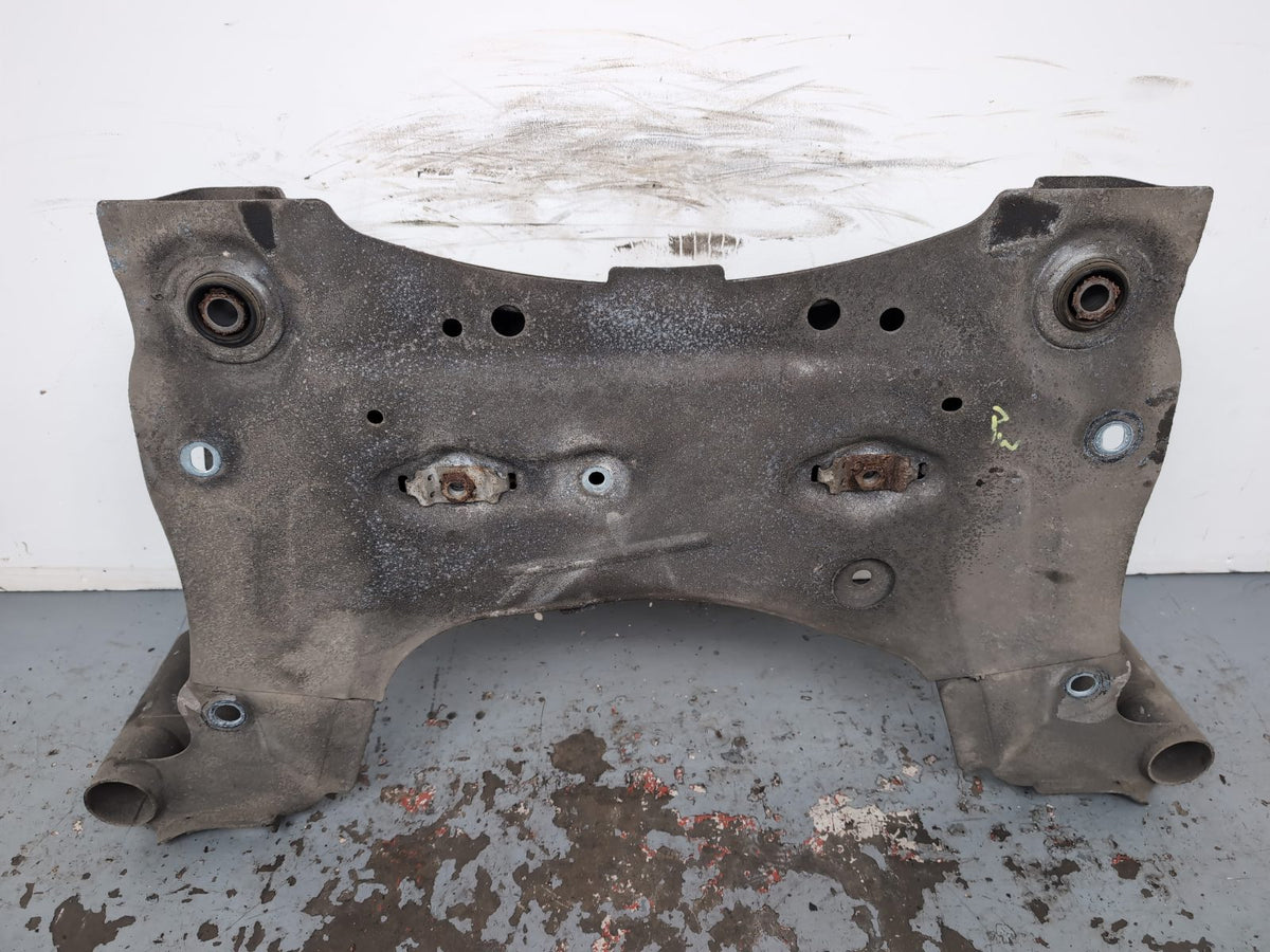 Subframe Front 5