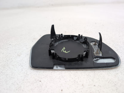 Audi A3 Sport Tfsi Door Mirror Glass Lh Passenger Side 2003-2012 - photo 5