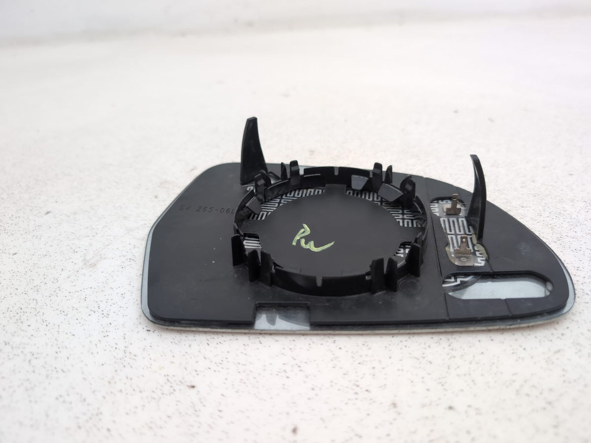 Door Mirror Glass LH 5