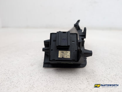 Audi A3 Sport Tfsi Driver Front Electric Window Switch 8z0959851g 2003-2012 - photo 5