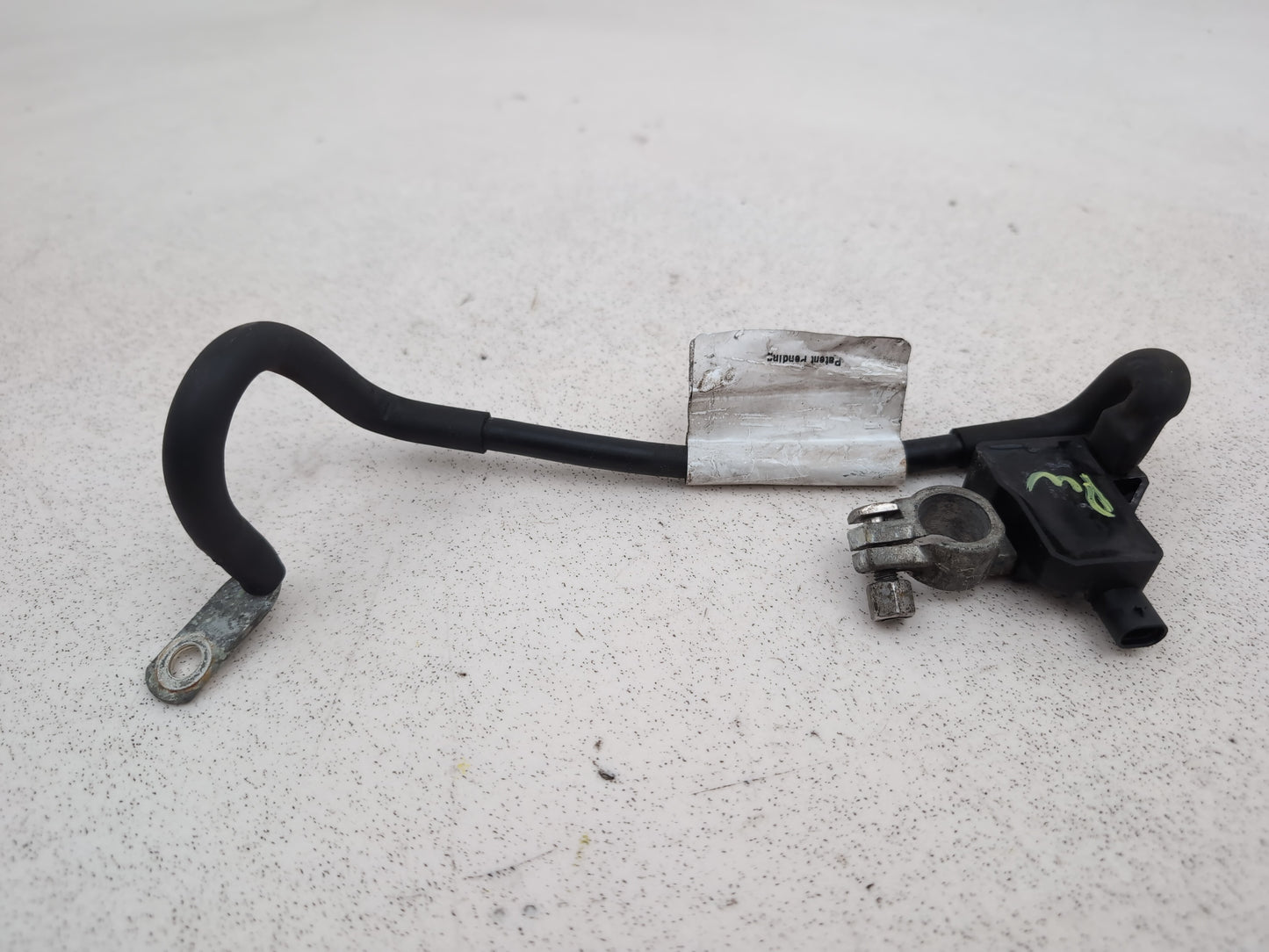 Audi A3 Sport Tfsi Negative Battery Terminal 1k0915181e 2003-2012 - photo 5