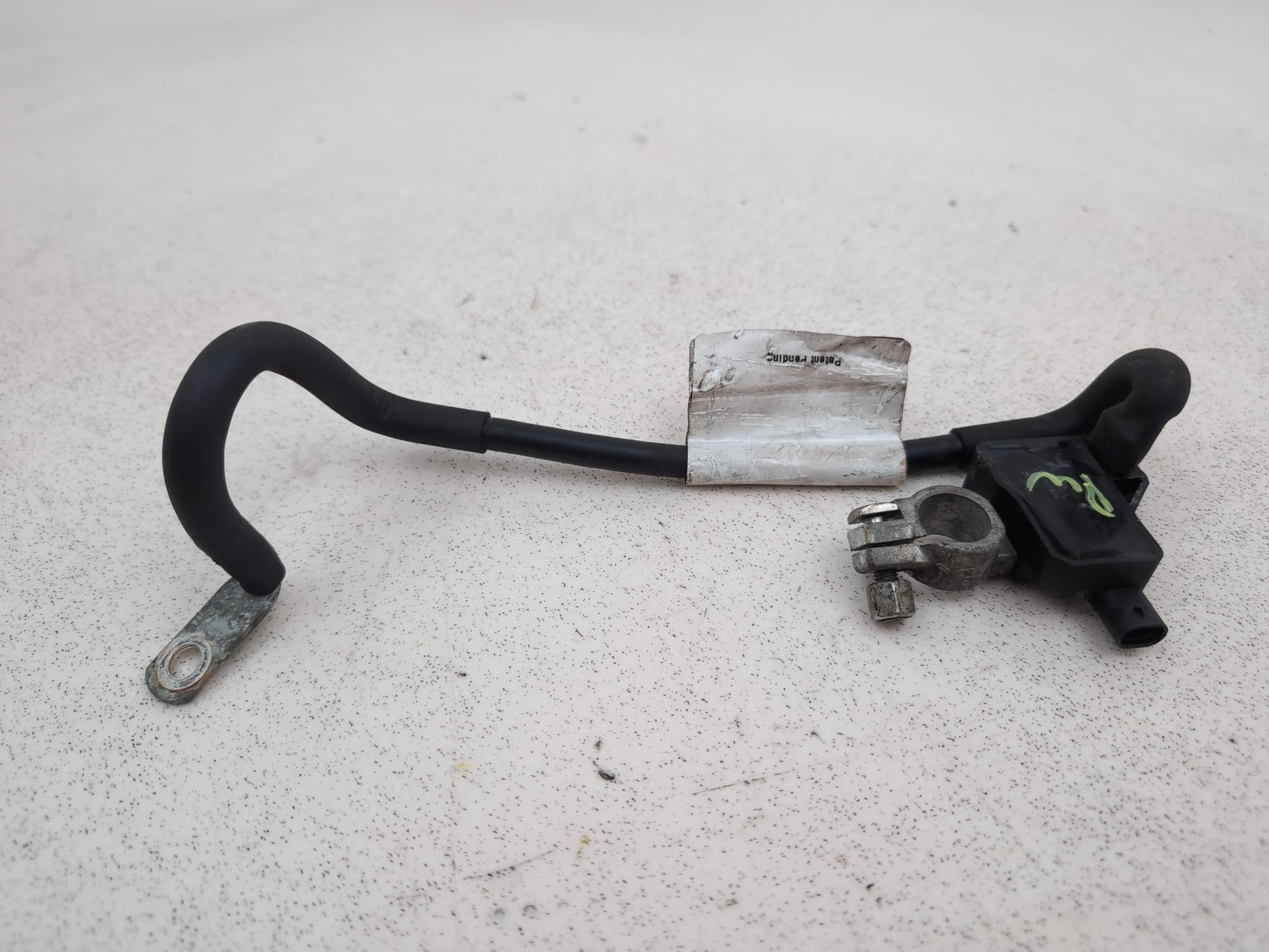 Audi A3 Sport Tfsi Negative Battery Terminal 1k0915181e 2003-2012 - photo 5