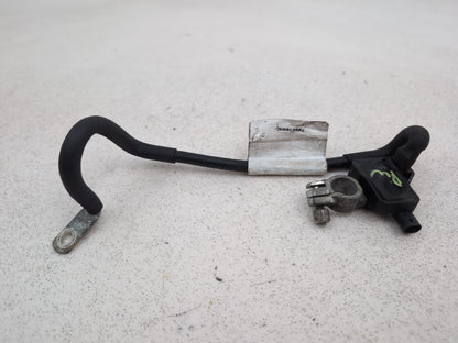 Audi A3 Sport Tfsi Negative Battery Terminal 1k0915181e 2003-2012 - photo 5