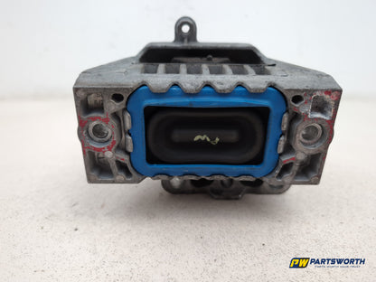 Audi A3 Sport Tfsi Engine Mount 3618374 1k019926z - photo 5