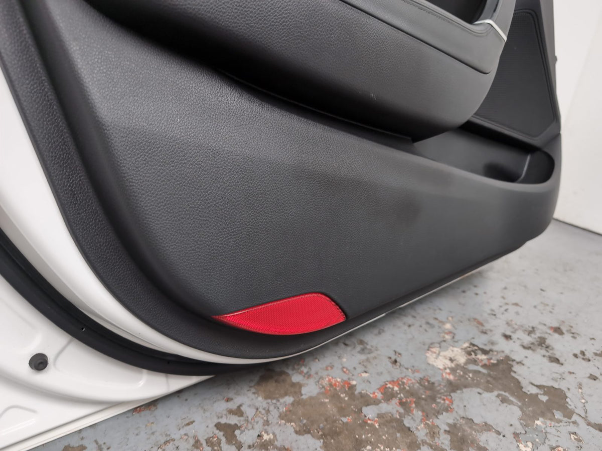 Door Front LH 17