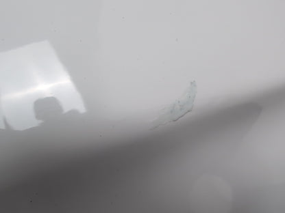 Hyundai I40 Vf Saloon/Estate Door Front Rh Driver Side White Pw6 2011-2019 - photo 5