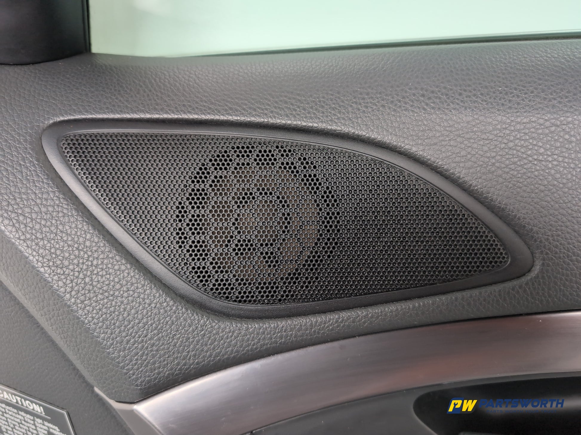 Door Front RH 11