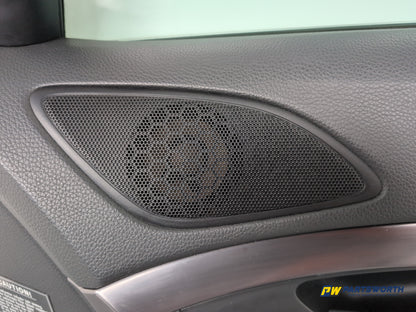 Door Front RH 11