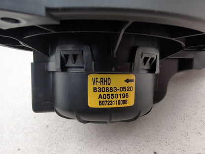 Hyundai I40 Style Crdi 2012 Heater Blower Motor Fan B308830520 - photo 5