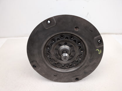 Jaguar Xe Prestige D Auto X760 2.0l Diesel Torque Converter Automatic 2015-2021 - photo 5