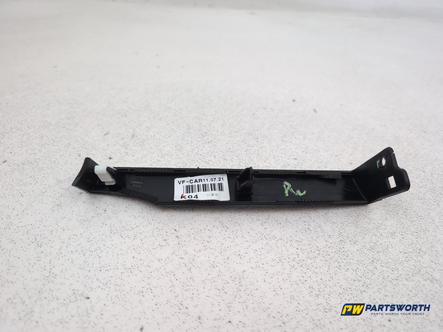 Hyundai I40 Style Crdi 2012 Dashboard Trim Cover Right Driver Side U09f273810 - photo 5
