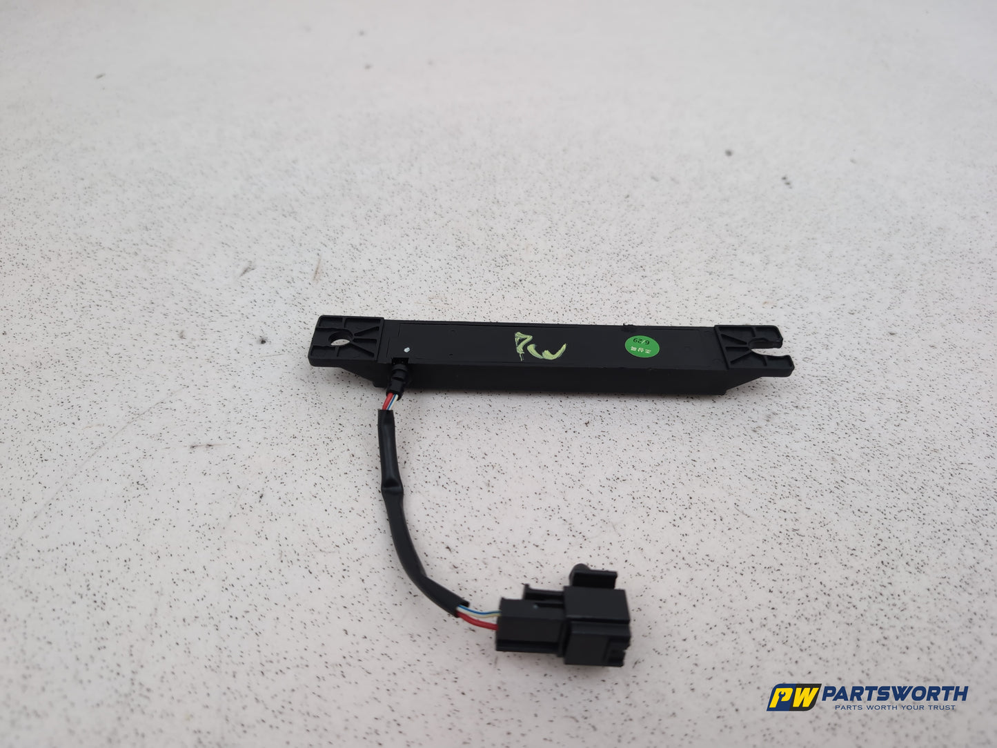 Hyundai I40 Style Crdi 2012 Antenna Amplifier 95420-3z000 - photo 5