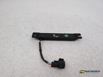 Hyundai I40 Style Crdi 2012 Antenna Amplifier 95420-3z000 - photo 5
