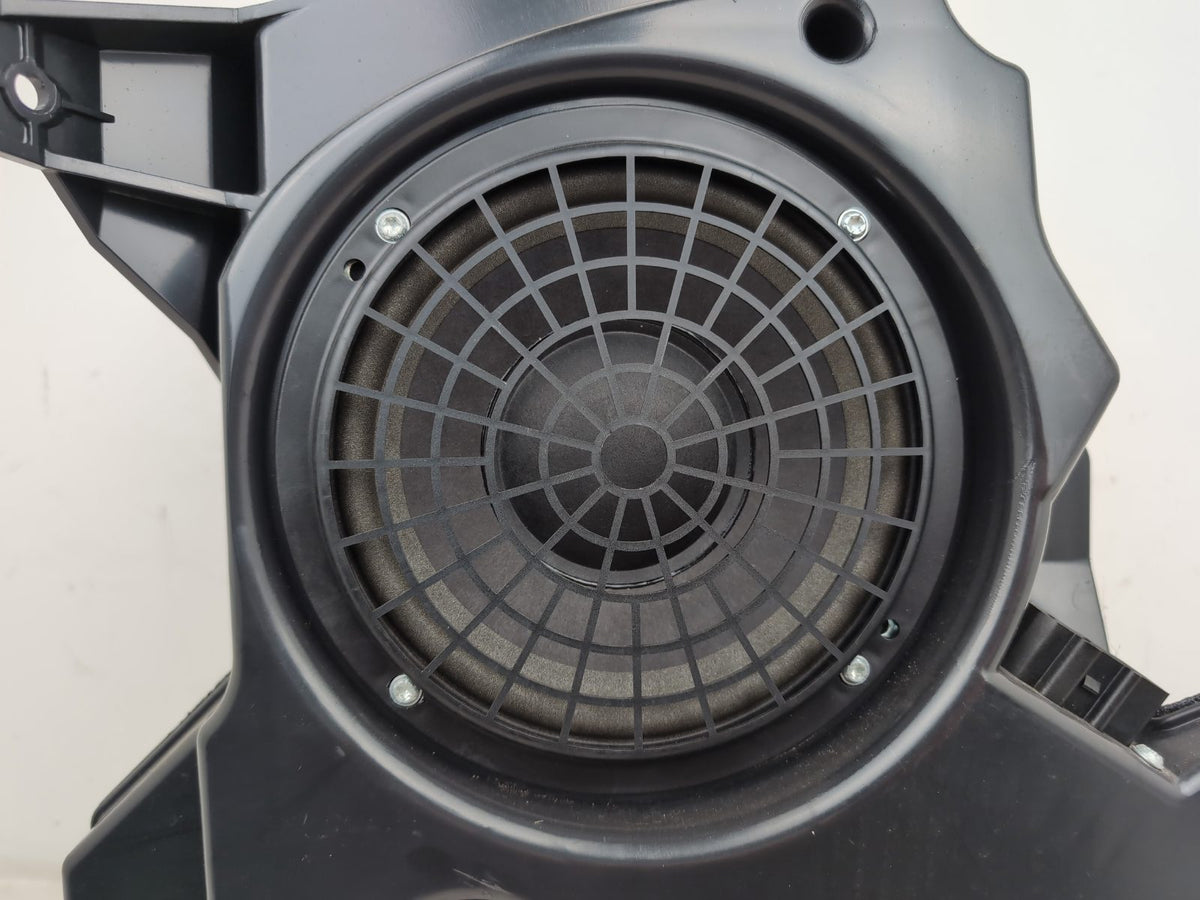 Speaker Bass Box 5