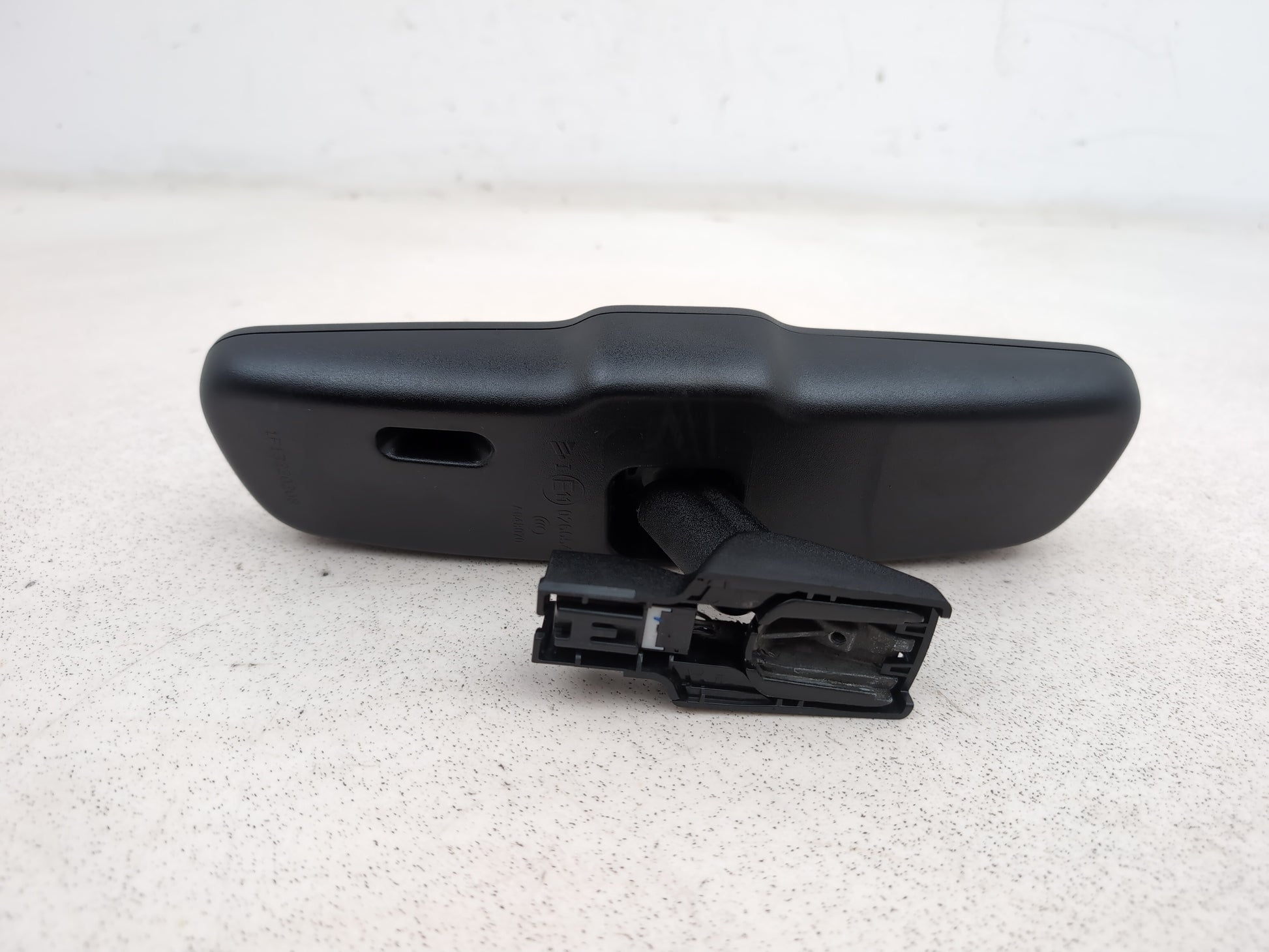 Hyundai I40 Style Crdi 2012 Mirror Rear View 026654 - photo 5