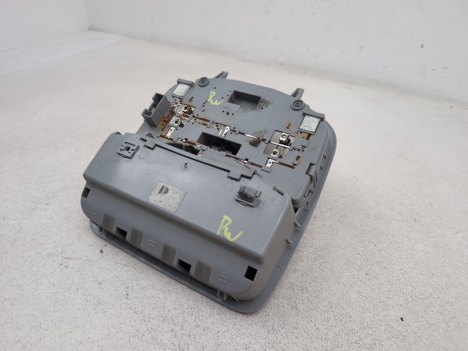 Hyundai I40 Style Crdi 2012 Interior Roof Courtesy Light Lamp - photo 5