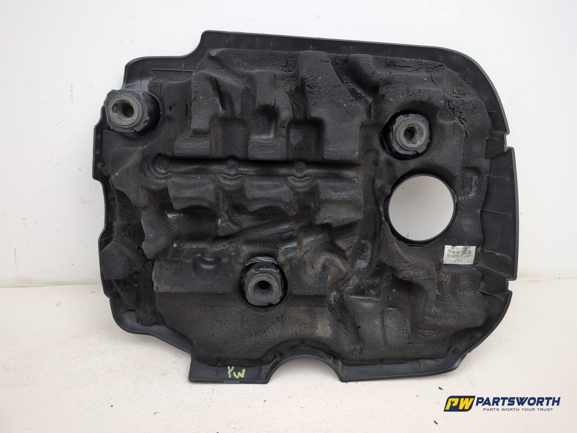Hyundai I30 I40 1.7 Crdi Engine Cover 2011-2019 - photo 5