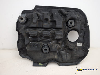Hyundai I30 I40 1.7 Crdi Engine Cover 2011-2019 - photo 5