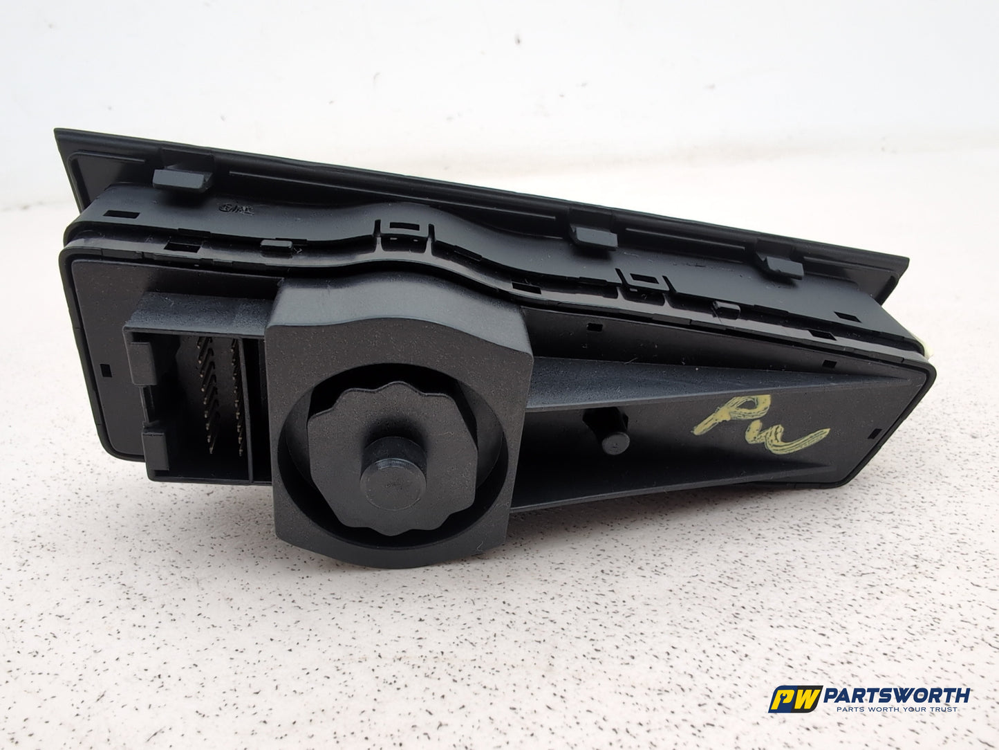 Hyundai I40 Headlight Fog Light Control Switch Trim Panel 93300-3z970 2011-2015 - photo 5
