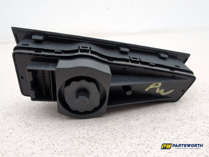 Hyundai I40 Headlight Fog Light Control Switch Trim Panel 93300-3z970 2011-2015 - photo 5