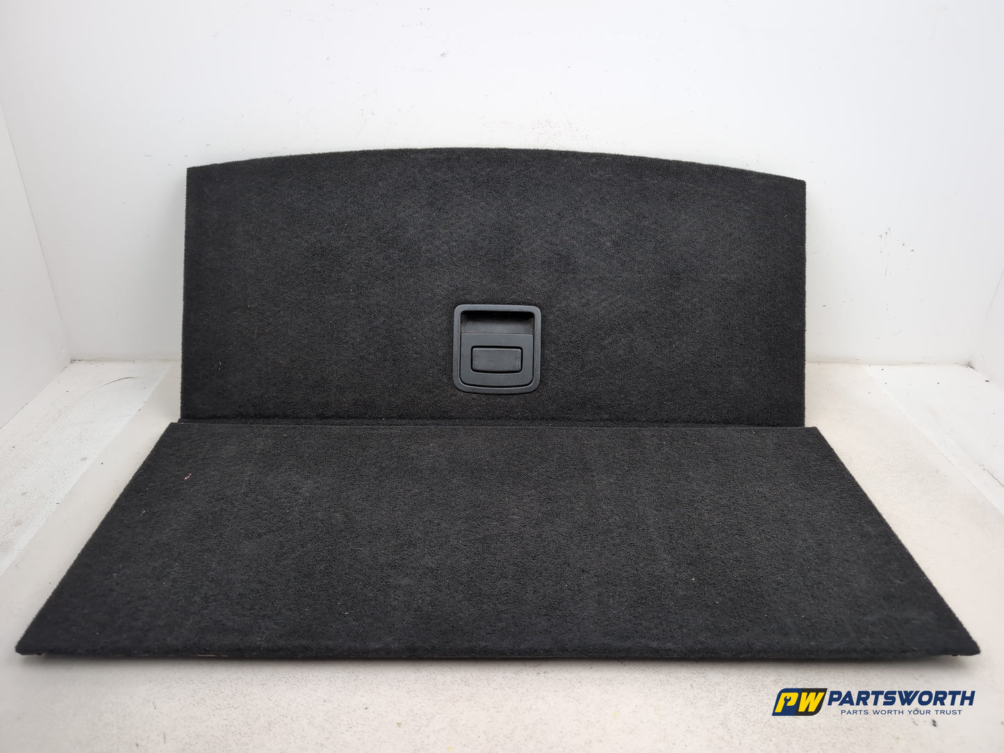 Hyundai I40 Mk1 Estate 2011-2020 Boot Floor Cover - photo 5