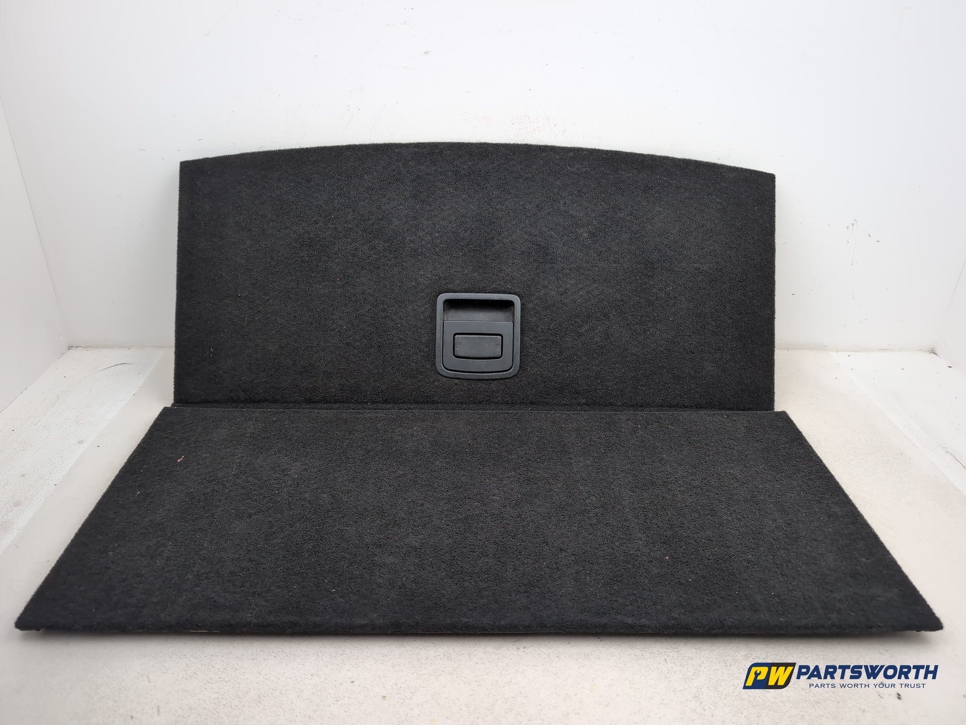 Hyundai I40 Mk1 Estate 2011-2020 Boot Floor Cover - photo 5
