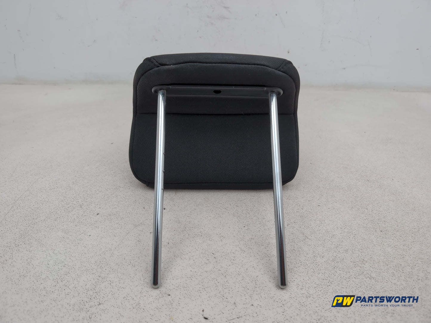 Hyundai I40 Right Left Offside Nearside Rear Headrest Head Rest Mk1 2011-2020u - photo 5