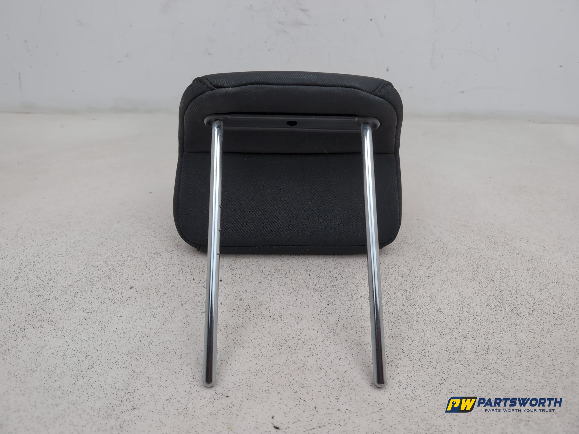 Hyundai I40 Right Left Offside Nearside Rear Headrest Head Rest Mk1 2011-2020u - photo 5