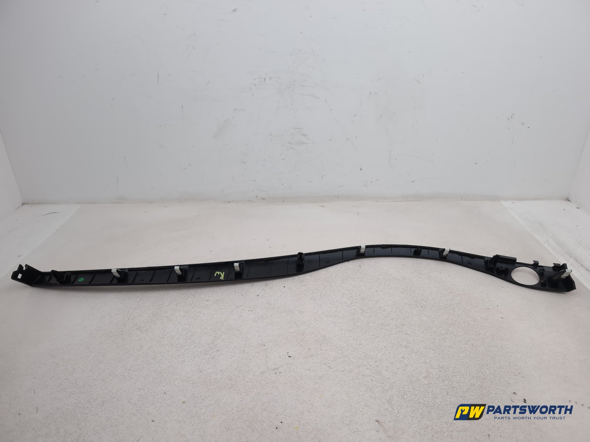 Hyundai I40 Dashboard Trim Panel U09f383810 Mk1 2011-2020d - photo 5