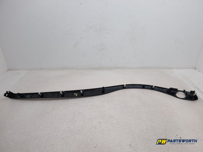 Hyundai I40 Dashboard Trim Panel U09f383810 Mk1 2011-2020d - photo 5